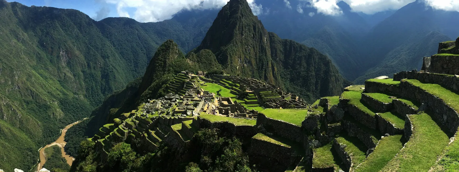 2-Day Sacred Valley & Machu Picchu Tour