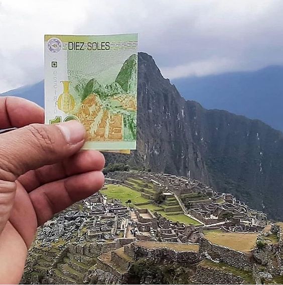 Inca Trail tour cost and services