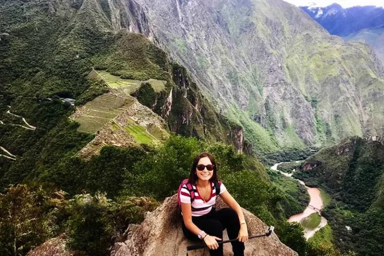 huayna picchu mountain