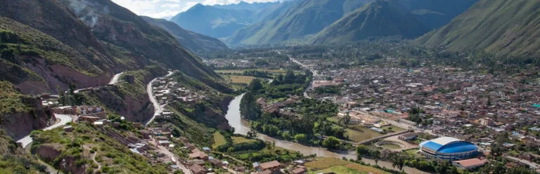 sacred valley cusco