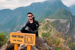 huchuy picchu mountain