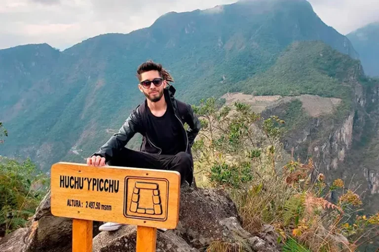 huchuy picchu mountain