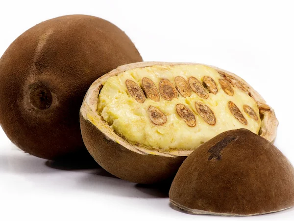 copoazu fruta