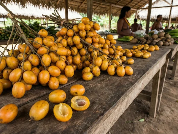 taperiba fruta
