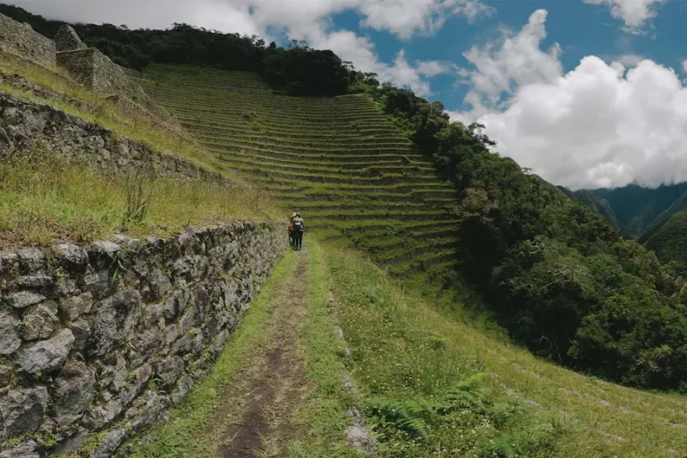 Inca Trail 1 day