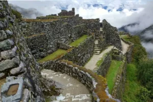 sayacmarca inca trail