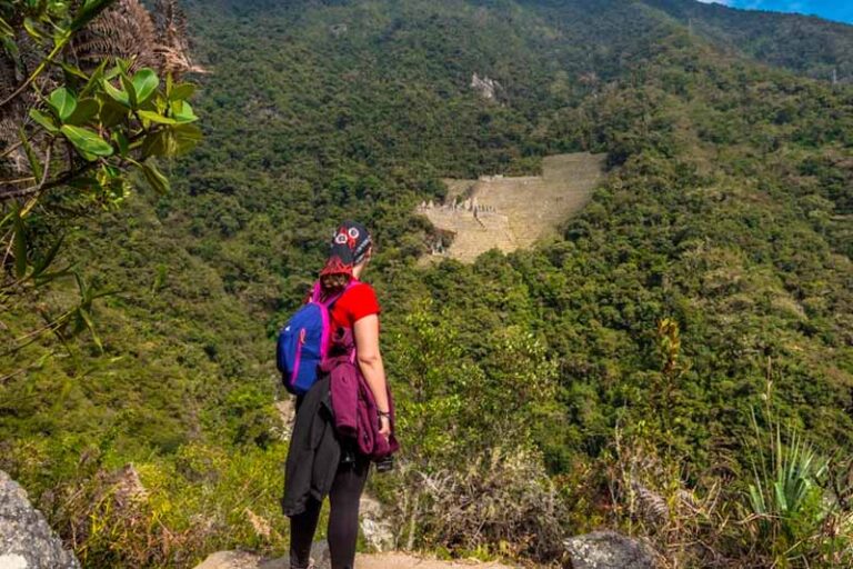 Inca Trail 2 days