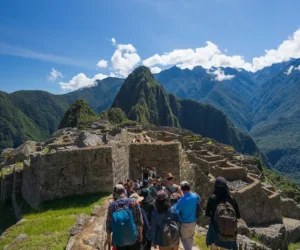 2 Day Machu Picchu Tour from Cusco