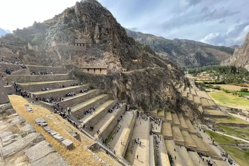 ollantaytambo